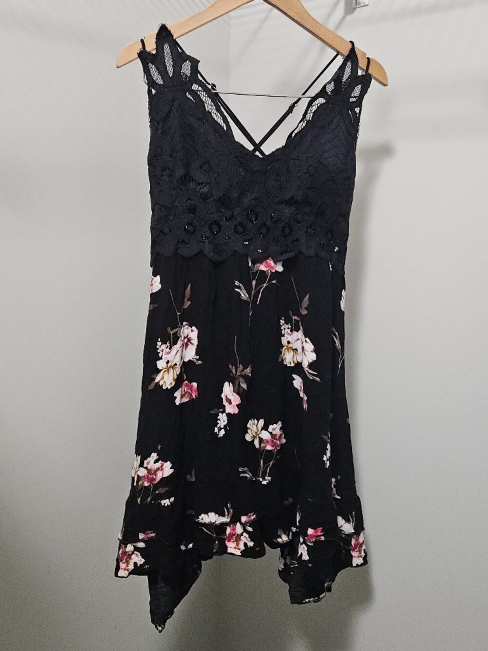 Rue 21 Floral Dress